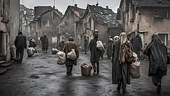 Η Ευρώπη σε κίνηση