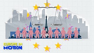 Europe in Motion