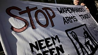 Arms Trade