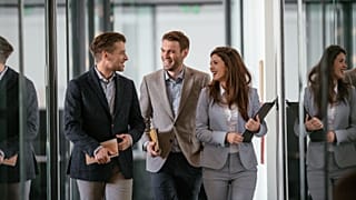 Fortune a publié sa liste des 100 meilleures entreprises en Europe en 2024. Quelles sont celles qui ont été retenues et pourquoi les employés les ont-ils si bien notées ?