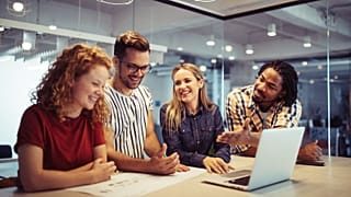Fortune ha publicado su lista de 2024 de las 100 mejores empresas para trabajar en Europa. ¿Cuáles han sido incluidas y por qué los empleados las han calificado tan bien?