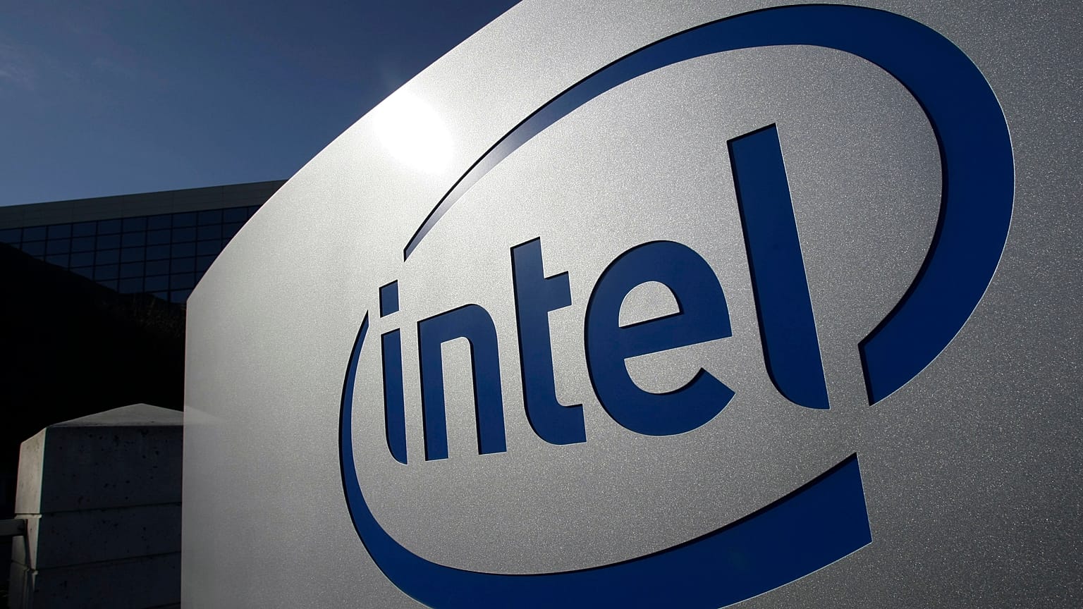 Intel was fined in 2009 for abuse of dominance