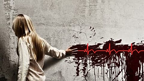 Scientific study proves which horror movie is the scariest of all time  