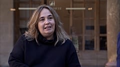 Cristina de Middel, en su entrevista con Euronews.