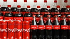 Insgesamt ruft Coca-Cola in Österreich bis zu 28 Millionen Halbliterflaschen zurück.