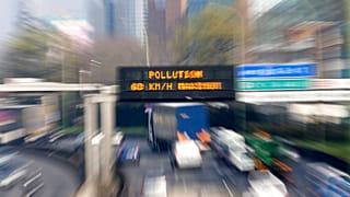 EU DECODED: Regierungen könnten versuchen, Maßnahmen gegen Luftverschmutzung zu verzögern
