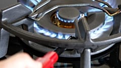 Η νέα μελέτη διευρύνει την κατανόησή μας σχετικά με την πιθανή έκταση του κόστους του μαγειρέματος με φυσικό αέριο για την ανθρώπινη υγεία. 