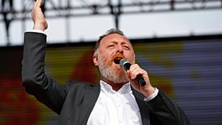 DEM Parti Grup Başkanvekili Sezai Temelli