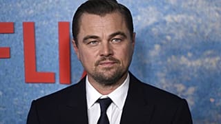Leonardo DiCaprio