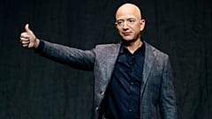 Jeff Bezos, Washington Post gazetesini 2013'te satın aldı