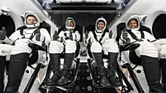 Fotoğraf kaynağı: NASA