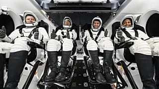 Fotoğraf kaynağı: NASA
