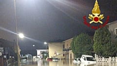 Maltempo in Italia