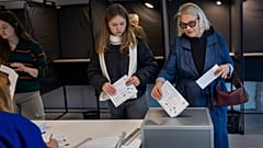 Elecciones en Lituania, 27 de octubre 2024