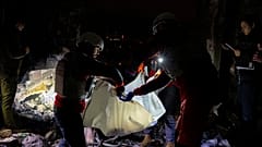 Nächtliche Drohnenangriffe in der Ukraine und Russland