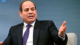 Αμπντέλ Φατάχ αλ-Σίσι