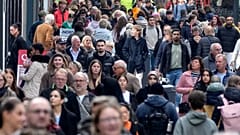 La economía alemana sigue débil