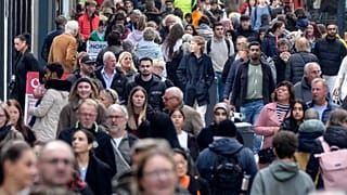 La economía alemana sigue débil