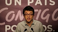 Iñigo Errejón