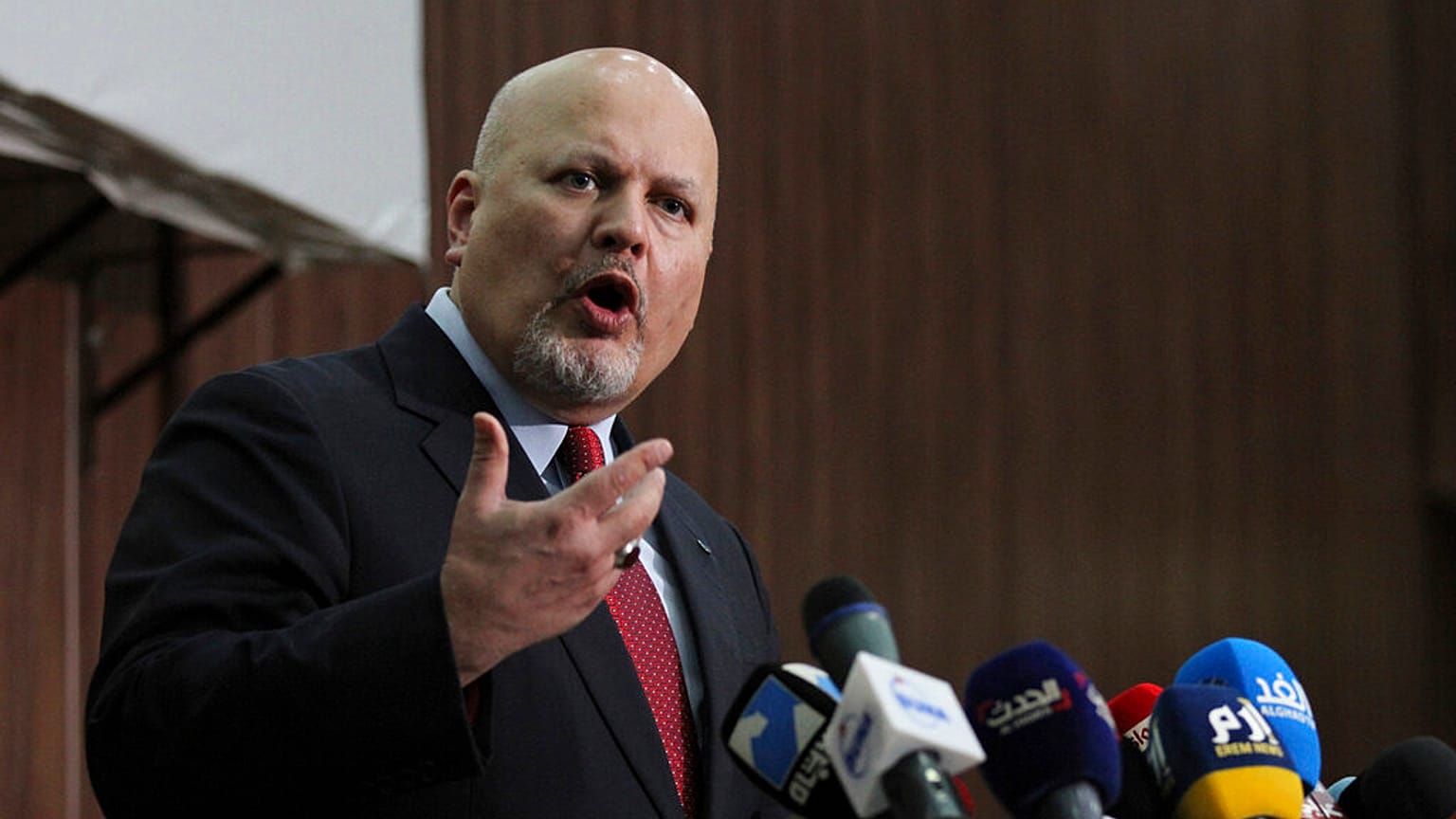 Karim Khan
