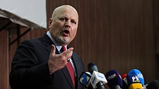 Karim Khan