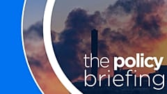 This week's key events presented by Euronews' senior energy and environment reporter Robert Hodgson