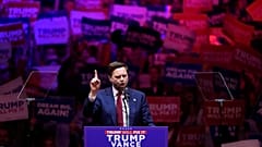 JD Vance