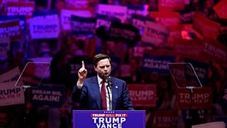 JD Vance