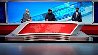 شبکه تلویزیونی طلوع افغانستان