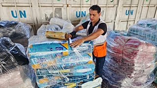 Unrwa