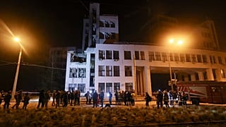 Χάρκοβο