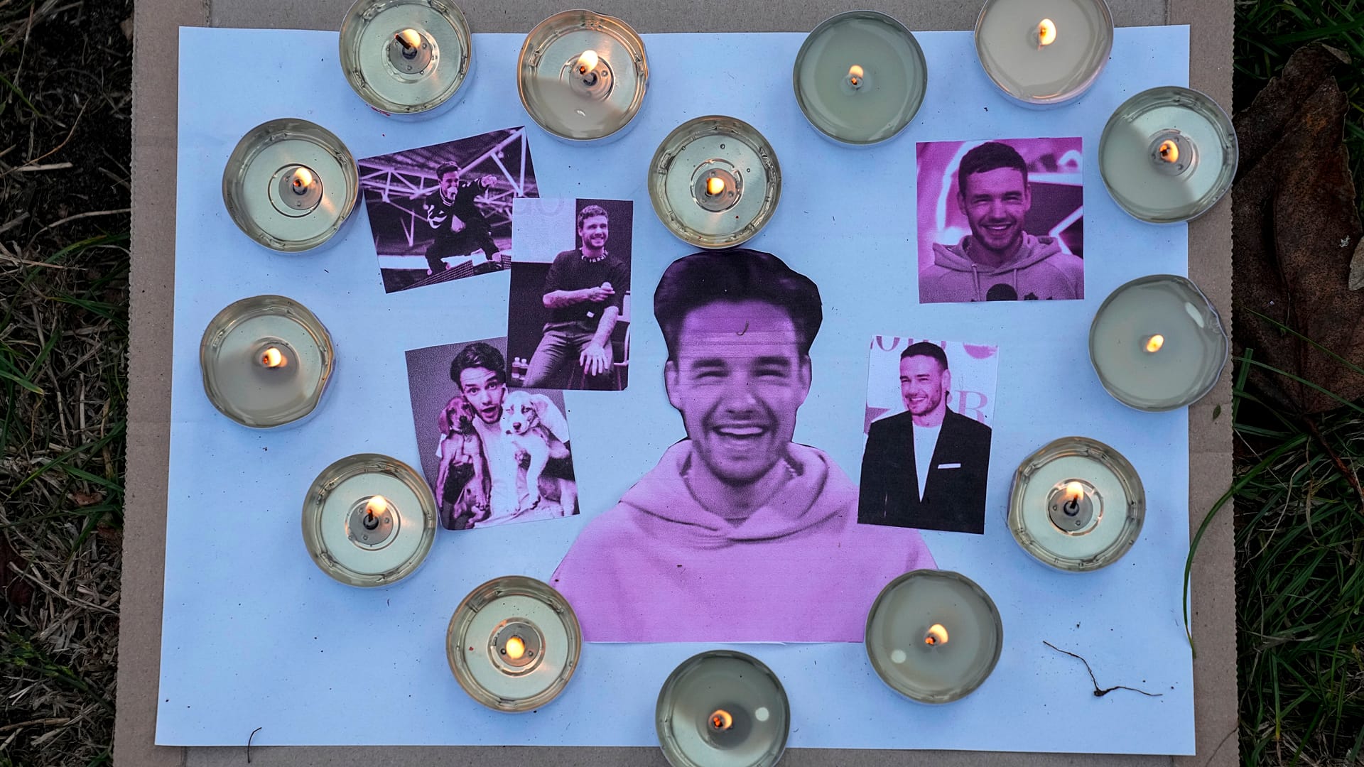 Three people charged in connection with the death of Liam Payne | Euronews