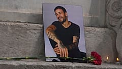 Το πρώτο μεταθανάτιο τραγούδι του Liam Payne έρχεται αυτή την εβδομάδα 