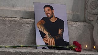 A primeira canção póstuma de Liam Payne chega esta semana