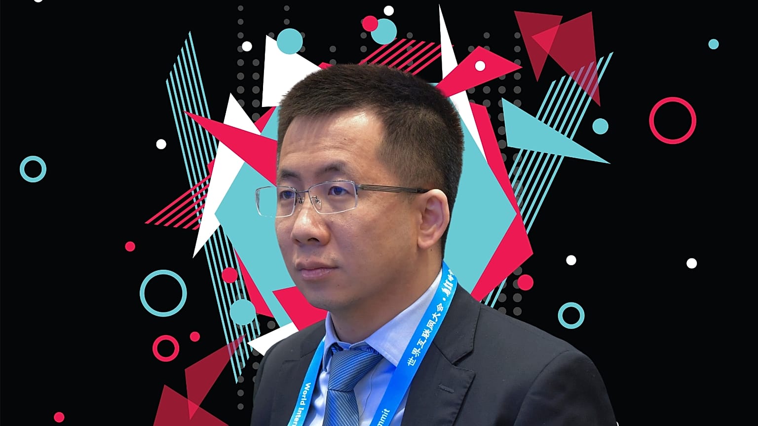 Zhang Yiming, ιδρυτής της ByteDance