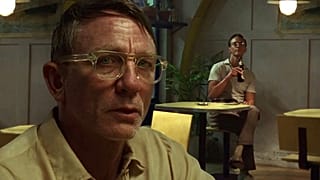 "Queer" filminden ekran görüntüsü.
