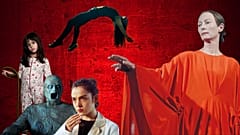 Halloween: Die besten (und am wenigsten gesehenen) Horrorfilme der letzten 10 Jahre