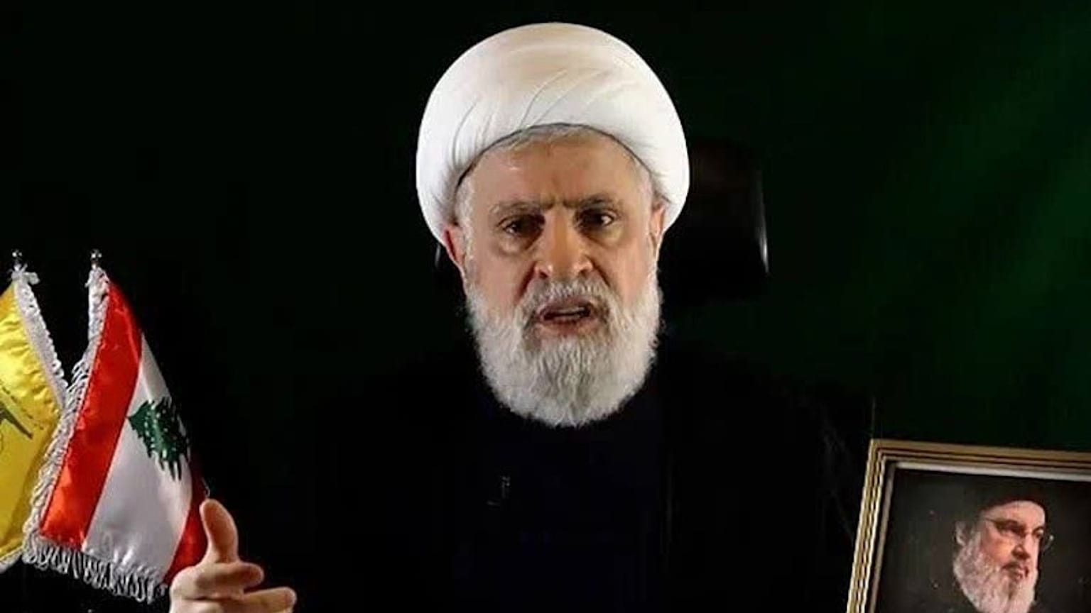 پوشش زنده تحولات خاورمیانه