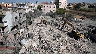 EUA pressionam Israel e pedem explicações por ataque "horrível" em Gaza