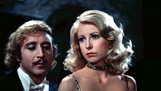 Teri Garr a plus de 140 titres à son actif, répartis sur près de cinq décennies.