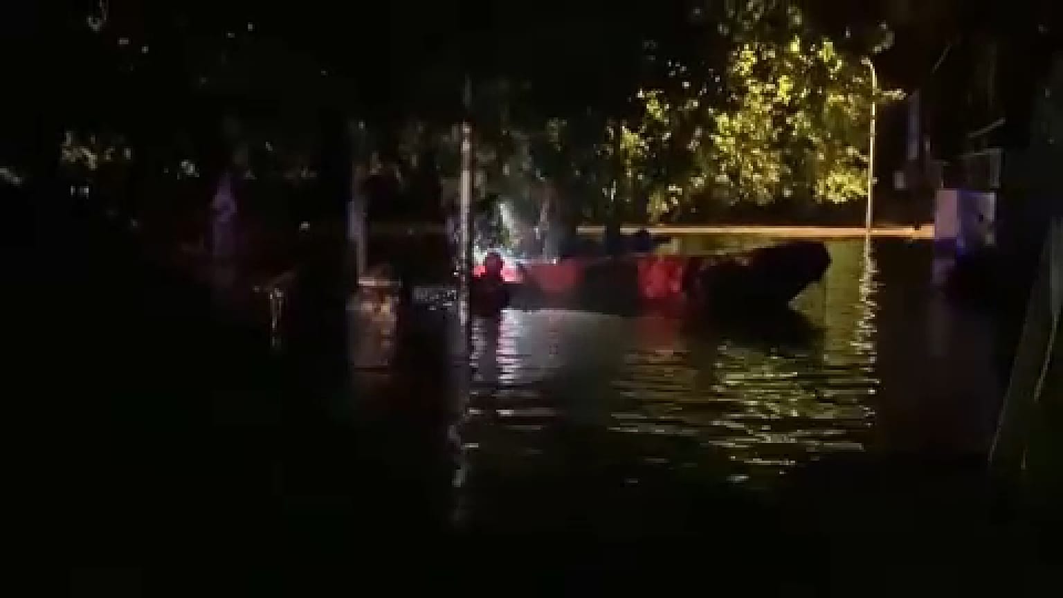 La pire catastrophe naturelle qui ait frappé l'Espagne de mémoire récente.