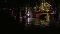 La pire catastrophe naturelle qui ait frappé l'Espagne de mémoire récente.