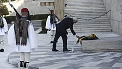 Φρανκ-Βάλτερ Σταϊνμάιερ