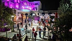  12ο Φεστιβάλ Κινηματογράφου Χανίων