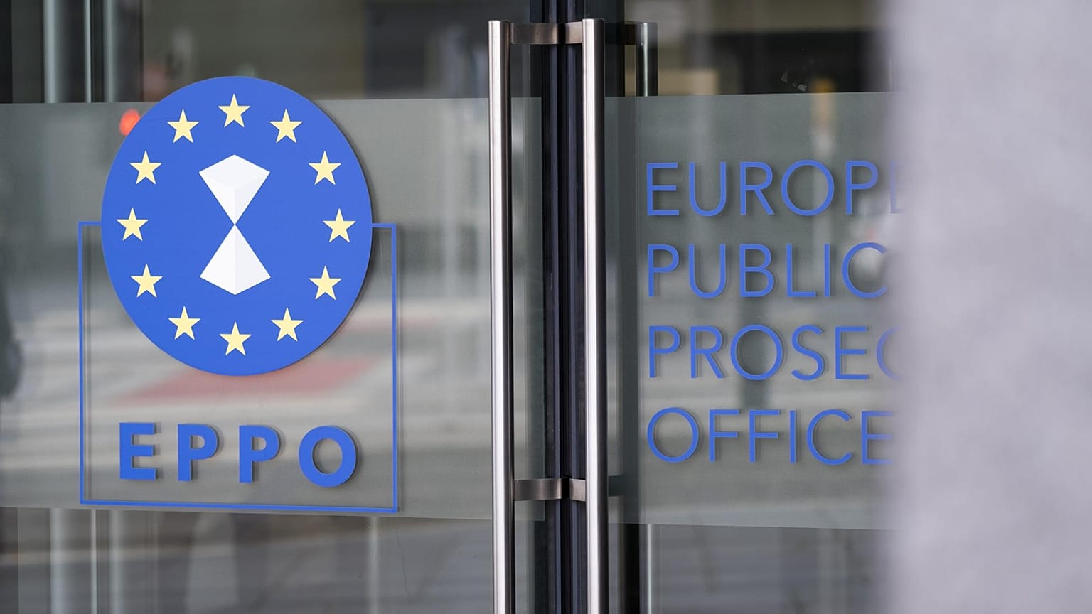EPPO's headquarters is in Luxembourg