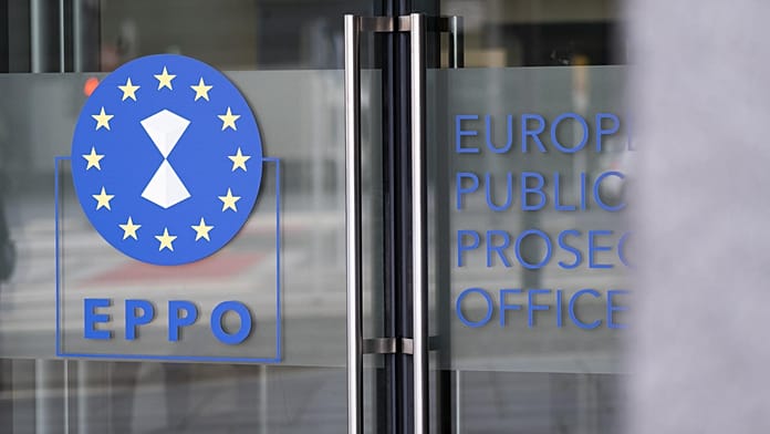 EU dismantles tax evasion network in Greece with raids in Athens and Kastoria