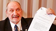 Antoni Macierewicz