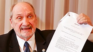 Antoni Macierewicz