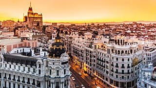España.