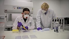 EU has fallen behind the US and China in clinical trials over the last decade 